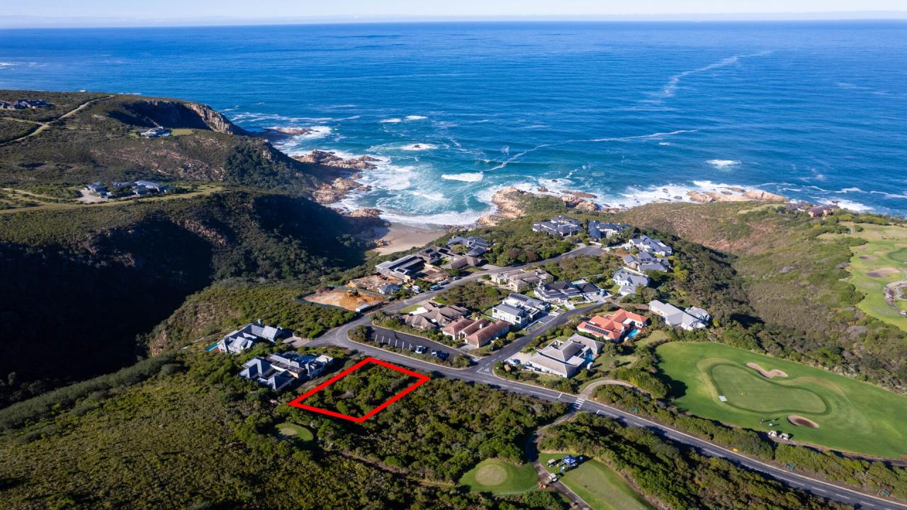 Knysna, Western Cape, 南非