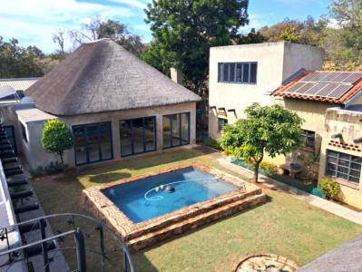 Modimolle, Limpopo, Sudáfrica