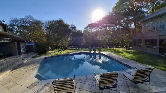 Sandton, Gauteng, South Africa