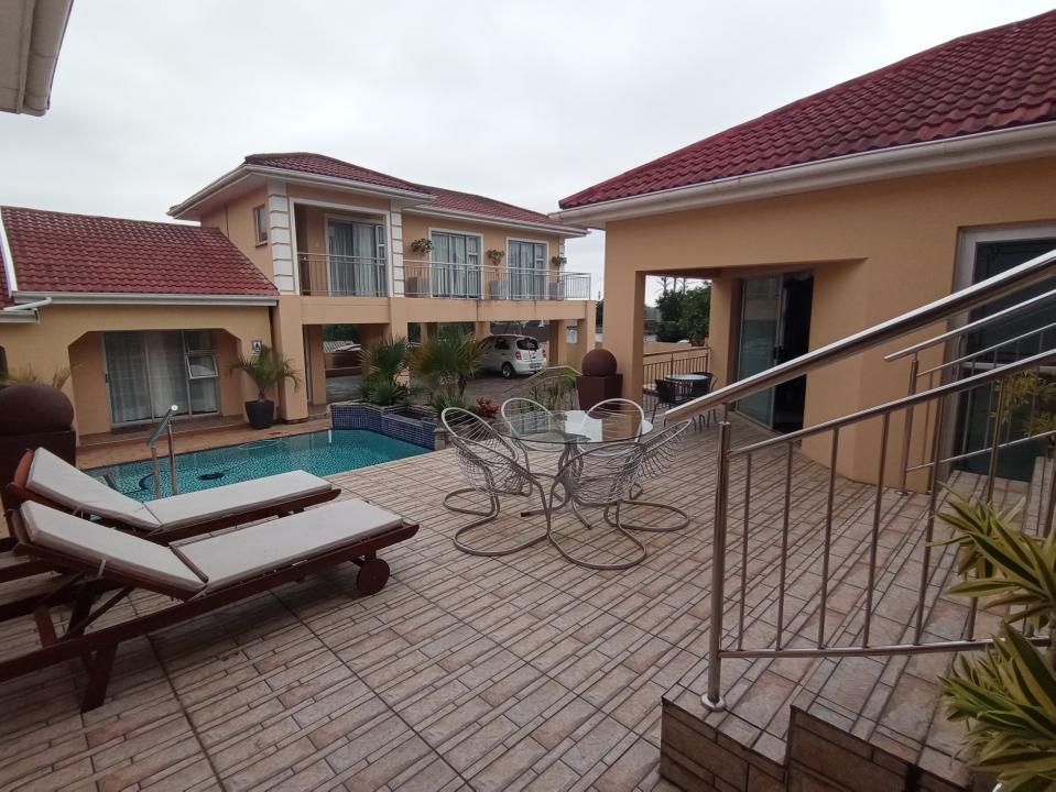 East London, Eastern Cape, جنوب أفريقيا