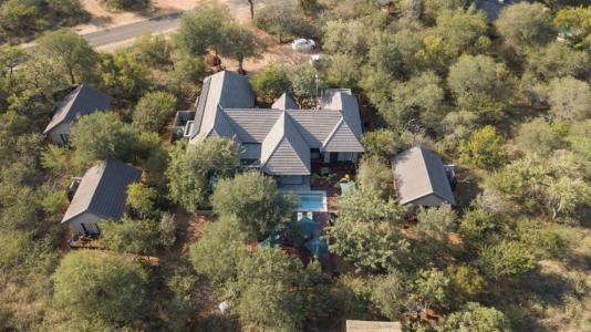 Hoedspruit, Limpopo, 南非