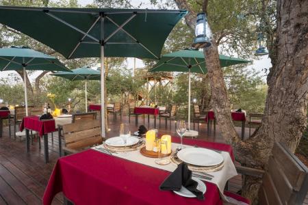 Hoedspruit, Limpopo, 南非