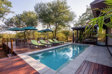Hoedspruit, Limpopo, 南非
