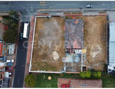 Chía, Cundinamarca 00001, Colombia