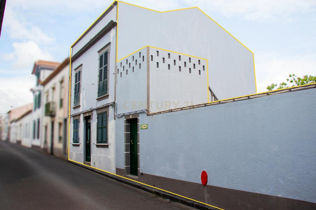 Ponta Delgada, Сан-Мигел 9500-206, Португалия