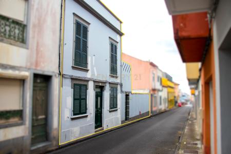 Ponta Delgada, Сан-Мигел 9500-206, Португалия
