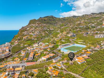 Câmara De Lobos, Madeira 9300-133, Portogallo