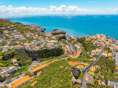 Câmara De Lobos, Madeira 9300-133, Portogallo