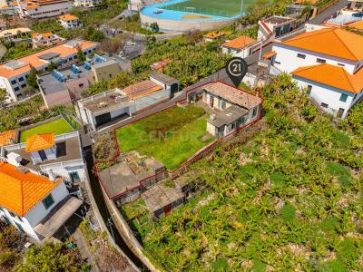 Câmara De Lobos, Madeira 9300-133, Portogallo