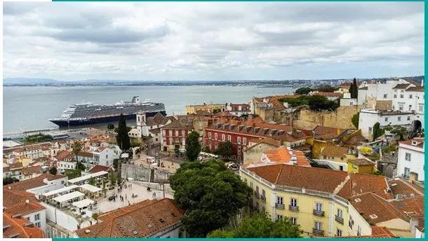 Lisboa, Lisboa 1100-466, Portugal