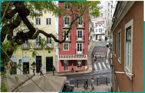Lisboa, Lisboa 1100-466, Portugal