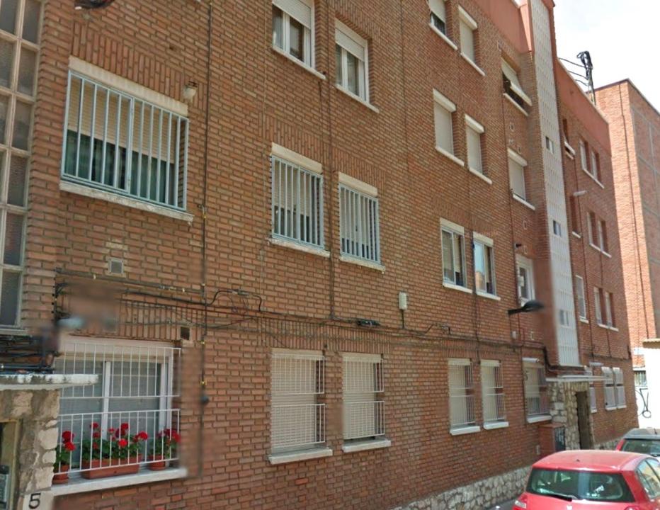 マドリード, Comunidad De Madrid 28807, スペイン
