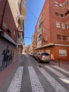 Madrid, Comunidad de Madrid 28807, Spain