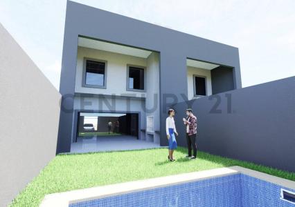 Francis Morises casi Dr. Maximo Insfran , Villa Aurelia, Asunción 00001, Paraguay