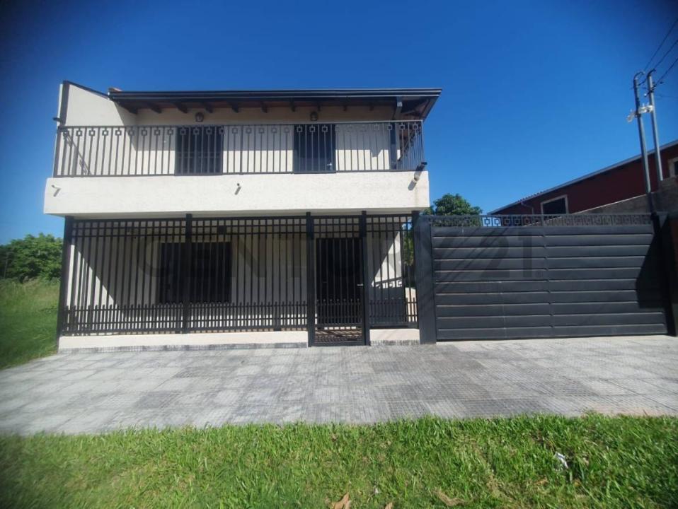 monte alto , Limpio, Central 00001, 巴拉圭