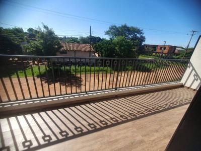 monte alto , Limpio, Central 00001, 巴拉圭