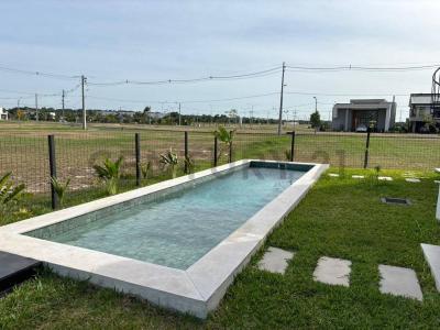 Aquaterra , Luque, Central 00001, Paraguay