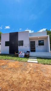 yvyku´i, Maramburé , Luque, Central 00001, Paraguay