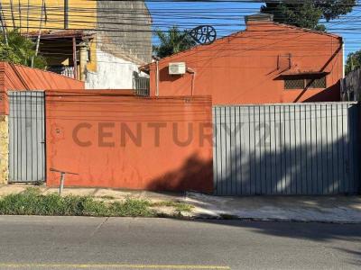 1 de marzo , Lambaré, Central 00001, Paraguay