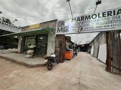 Luque, Central 00001, Paraguay