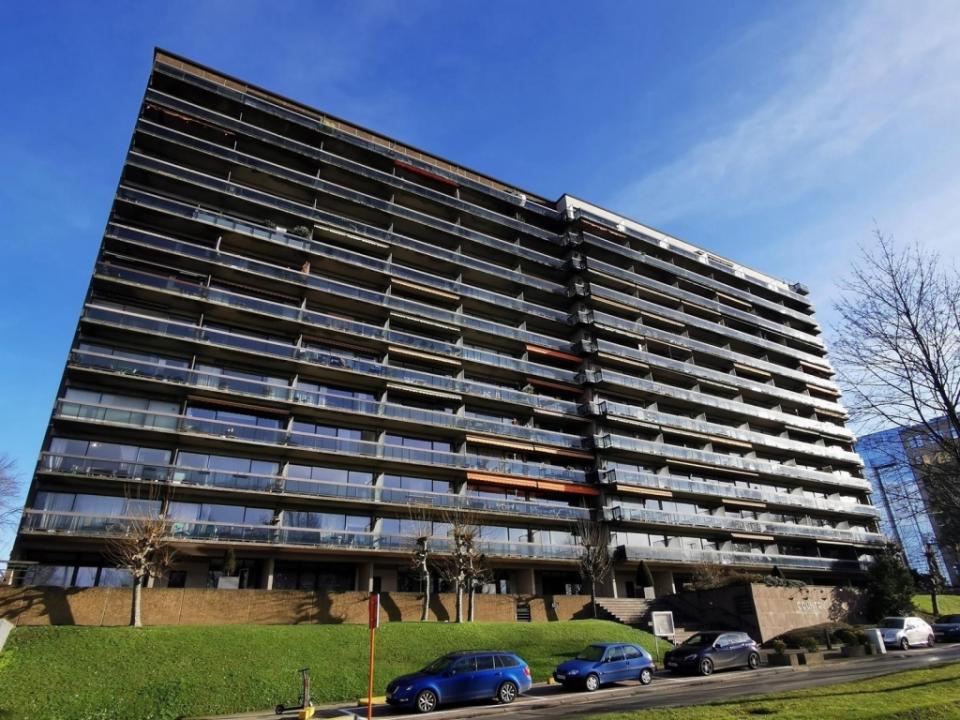 Avenue Hippocrate 4, Zaventem Sint-stevens-woluwe, 1932, Belgia