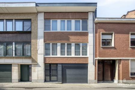 Pieter Nollekensstraat 20, Leuven Kessel-lo, 3010, Belgium