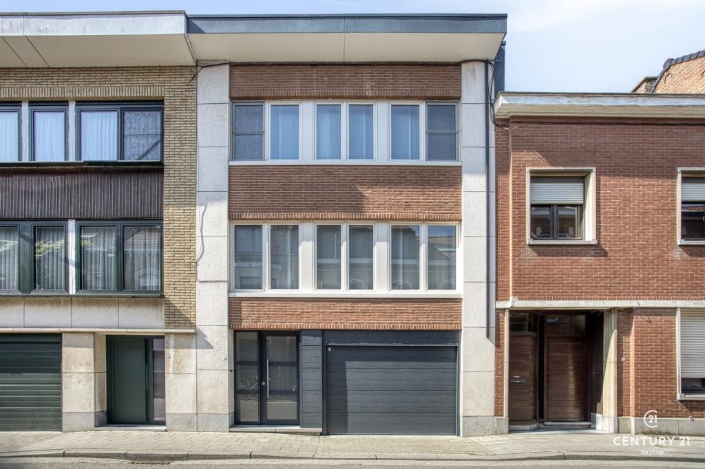 Pieter Nollekensstraat 20, Leuven Kessel-lo, 3010, Bélgica