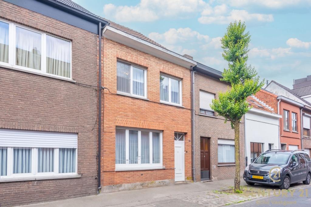 Korte Vianenstraat 24, Turnhout, 2300, Belçika
