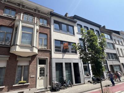 Leopoldstraat  21, Mechelen, 比利時