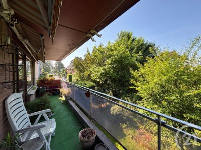 Avenue Edmond Parmentier 238, Woluwe-saint-pierre, Bélgica