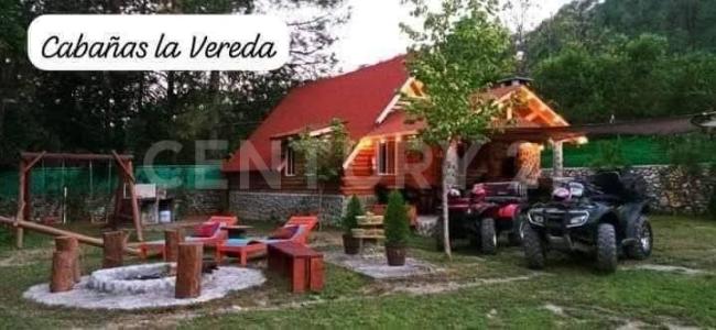 Santiago, 新莱昂 67330, 墨西哥