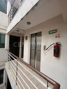 Nogales 27,, Cuauhtémoc, Ciudad De México 06760, México