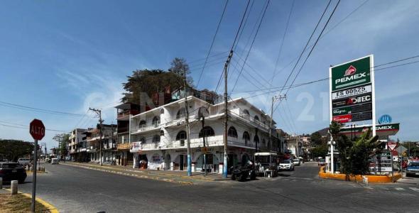 Manzanillo, Colima 28200, Mexico