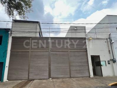 Alvaro Obregón, Ciudad De México 01600, Mexico