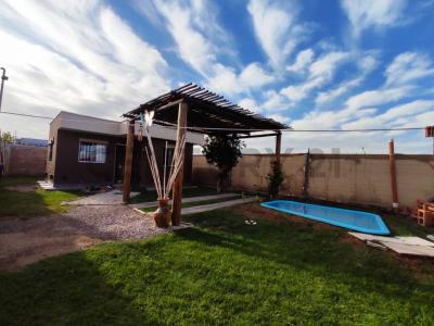 Alicia Moro de Justo M10 C13, Carrodilla, Mendoza 00001, Argentina