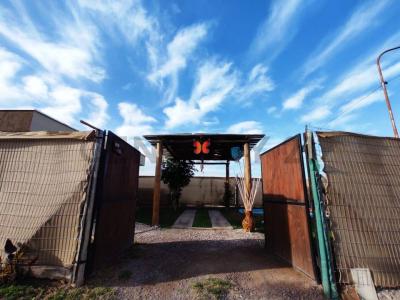 Alicia Moro de Justo M10 C13, Carrodilla, Mendoza 00001, Argentina