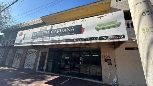 Ciudad De Mendoza, Mendoza 3220, Argentina