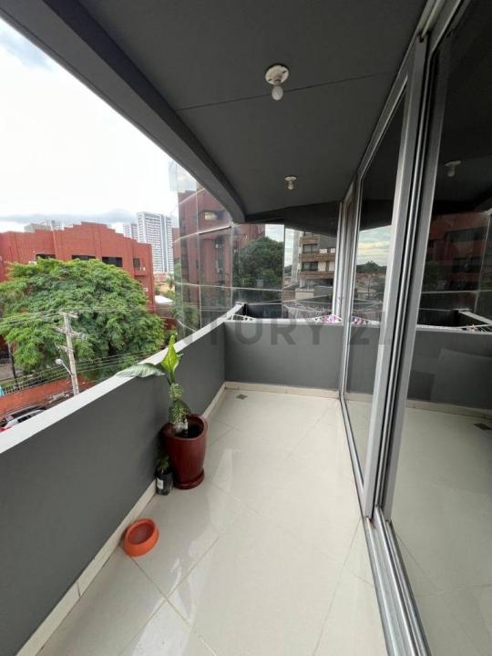Av. Beni tercer anillo interno, calle Aguai, TORRES EVOLUTION , Norte, Santa Cruz 0000, Bolivie