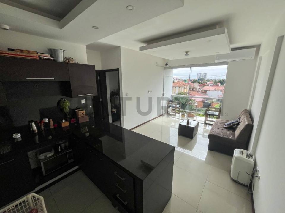 condominio Galil entre 3er Anillo y 4to Anillo zona zoologico , Norte, Santa Cruz 00001, Bolivie