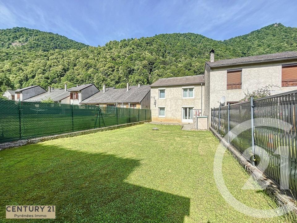 St Beat Lez, Midi-Pyrénées 31440, France