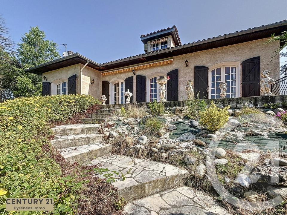 Landorthe, Midi-Pirenei 31800, Francia