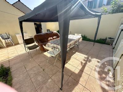 Gonesse, Île-de-France 95500, France