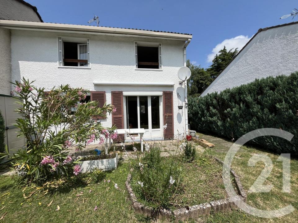 Beaumont Sur Oise, Île-de-France 95260, France