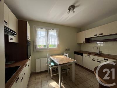 Beaumont Sur Oise, Île-de-France 95260, France