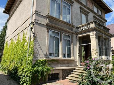 Remiremont, Lorraine 88200, France