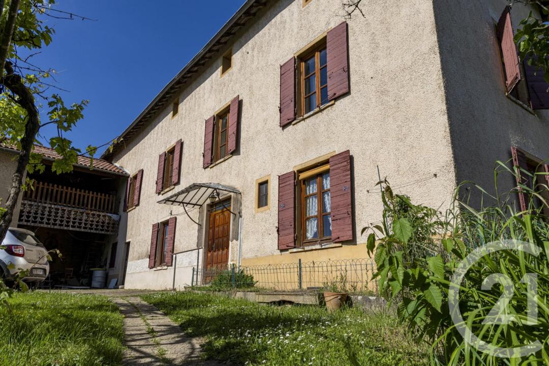 Genay, Rhône-Alpes 69730, France