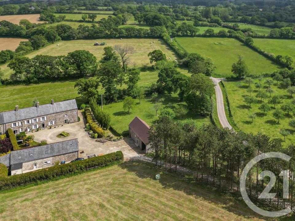 Bricquebec En Cotentin, Basse-Normandie 50260, Francia