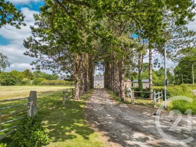 Bricquebec En Cotentin, Basse-Normandie 50260, Francia
