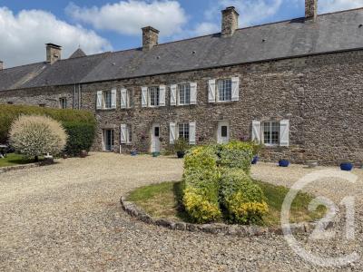 Bricquebec En Cotentin, Basse-Normandie 50260, Francia
