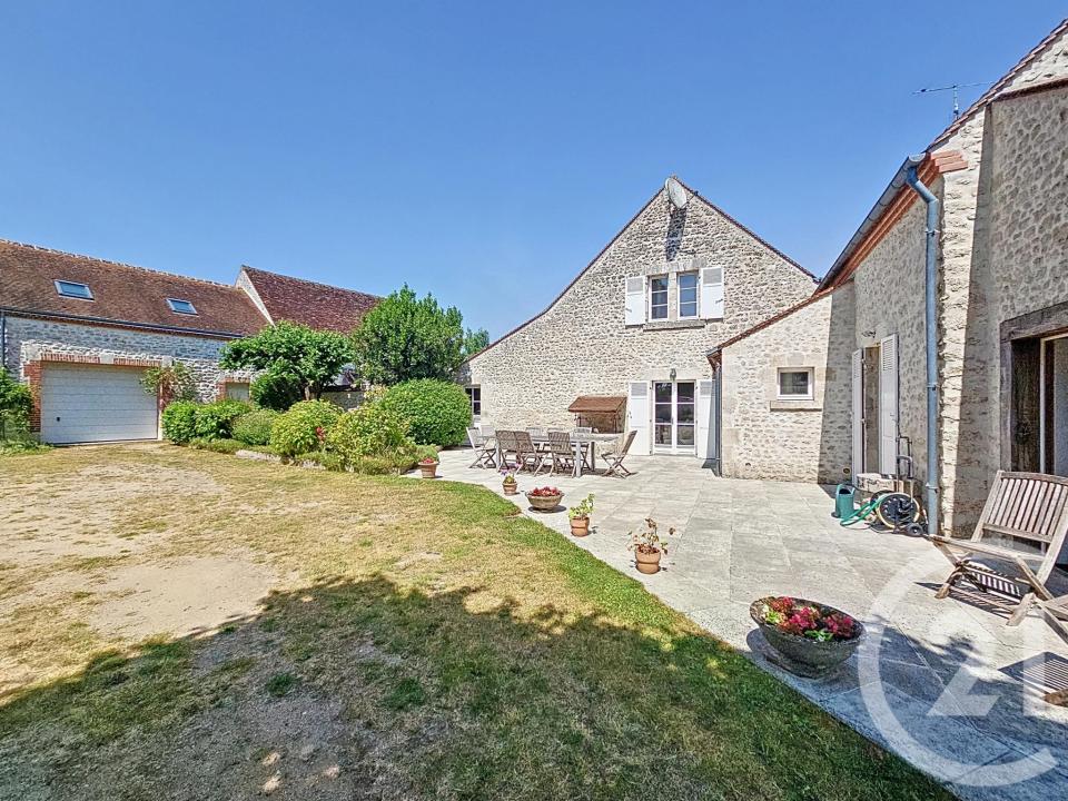 St Hilaire St Mesmin, Centre 45160, France